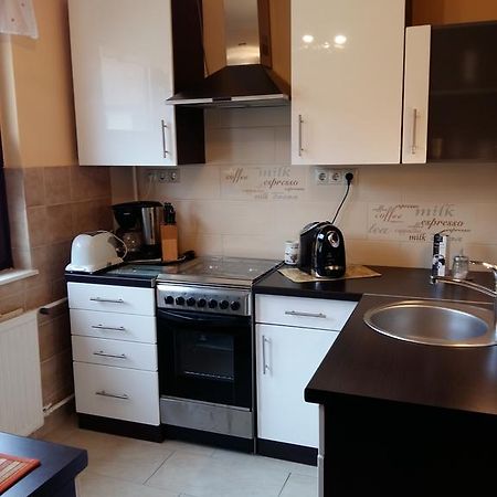 City Centre Apartment Yanıkkale Dış mekan fotoğraf