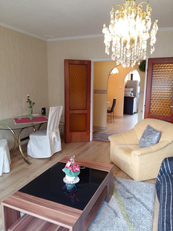 City Centre Apartment Yanıkkale Dış mekan fotoğraf