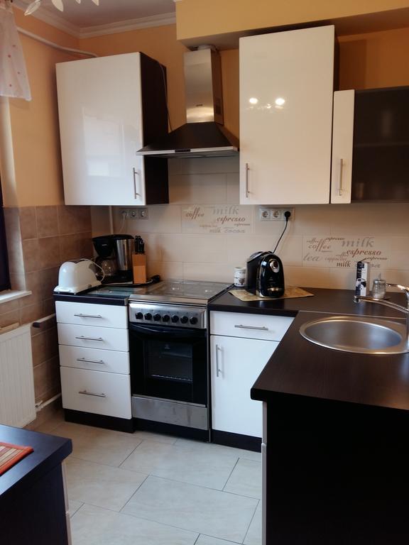 City Centre Apartment Yanıkkale Dış mekan fotoğraf