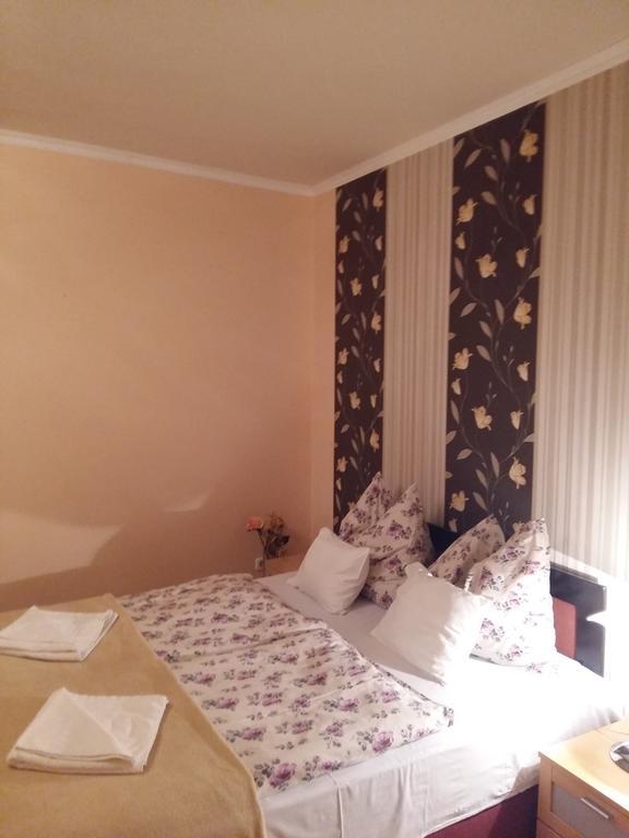 City Centre Apartment Yanıkkale Dış mekan fotoğraf