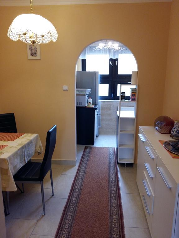City Centre Apartment Yanıkkale Dış mekan fotoğraf