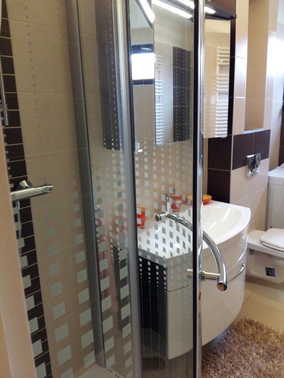 City Centre Apartment Yanıkkale Dış mekan fotoğraf